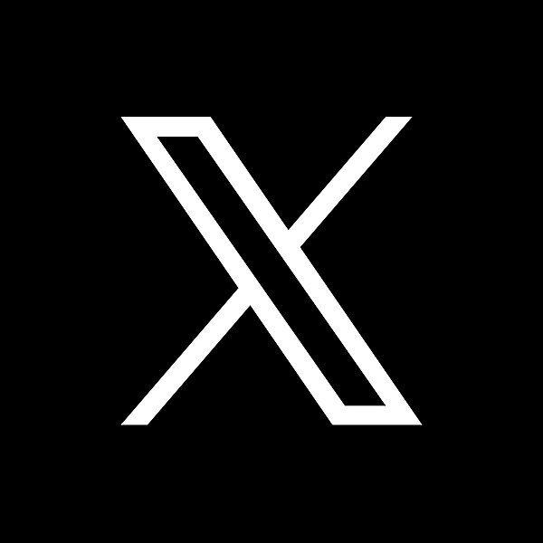X_logo